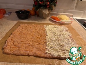 Сэндвич из индейки