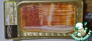 Шампиньоны в каракуле Шампиньоны в каракуле