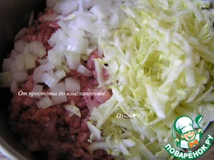 Шарики из индейки в томатном соусе Шарики из индейки в томатном соусе