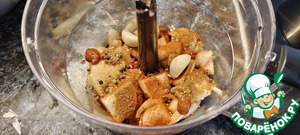 Шашлычки в духовке