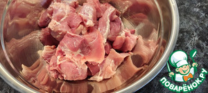 Шашлычки в духовке