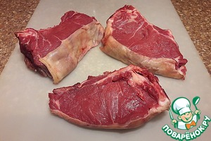 Шашлык на нитке в тандыре Шашлык на нитке в тандыре