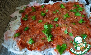 Шашлык-рулет