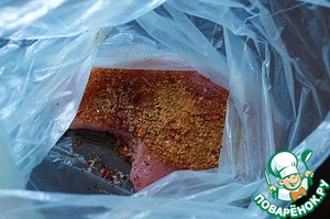 Шашлык-рулет