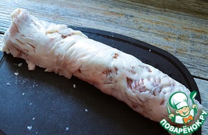 Шашлык-рулет