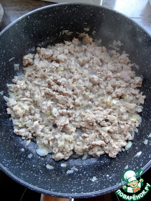 Шаурма-бурито из индейки на гриле Шаурма-бурито из индейки на гриле