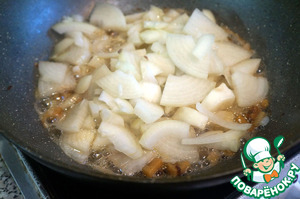 Щечки говяжьи с овощами