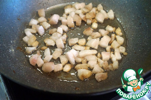 Щечки говяжьи с овощами