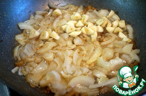 Щечки говяжьи с овощами