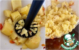 Щи из свежей капусты Щи из свежей капусты