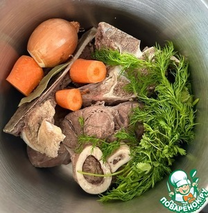 Щи из свежей капусты Щи из свежей капусты