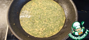 Щи с морской капустой