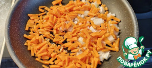 Щи с морской капустой