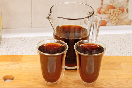 Шиповник как в больнице, роддоме или детском саду: отвар из сушёных ягод Шиповник как в больнице, роддоме или детском саду: отвар из сушёных ягод