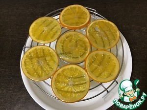 Шоколадно-апельсиновый чизкейк Шоколадно-апельсиновый чизкейк