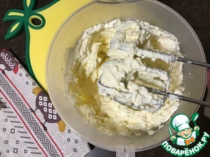 Шоколадно-апельсиновый чизкейк Шоколадно-апельсиновый чизкейк