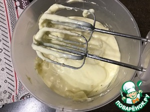 Шоколадно-апельсиновый чизкейк Шоколадно-апельсиновый чизкейк