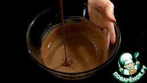 Шоколадные конфеты из сгущенки и печенья Шоколадные конфеты из сгущенки и печенья