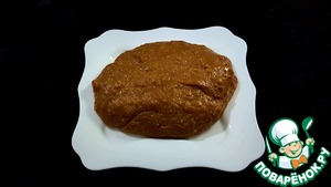 Шоколадные конфеты из сгущенки и печенья Шоколадные конфеты из сгущенки и печенья