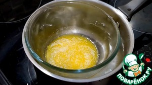 Шоколадные конфеты из сгущенки и печенья Шоколадные конфеты из сгущенки и печенья