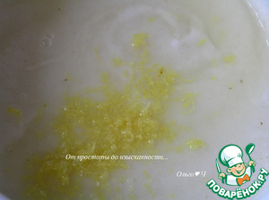 Шоколадный кокосово-томатный торт