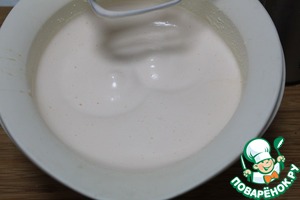 Шоколадный торт "Для тебя"