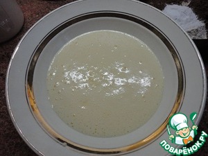 Шоколадный торт с творожно-апельсиновым кремом Шоколадный торт с творожно-апельсиновым кремом