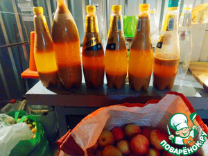 Сидр “Сиеста” Сидр “Сиеста”