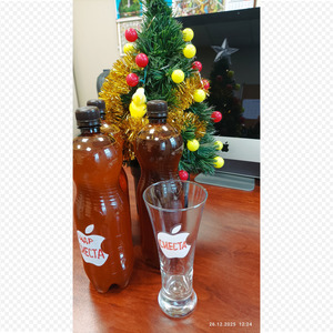 Сидр “Сиеста” Сидр “Сиеста”