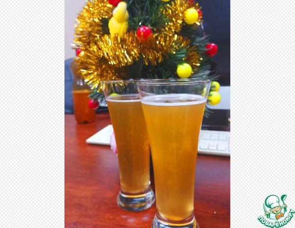 Сидр “Сиеста” Сидр “Сиеста”