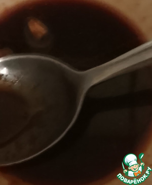 Скумбрия с рисом по-тайски