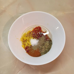 Скумбрия в двух маринадах