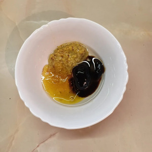 Скумбрия в двух маринадах