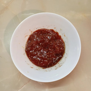 Скумбрия в двух маринадах