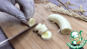 Сладкие французские тосты Сладкие французские тосты