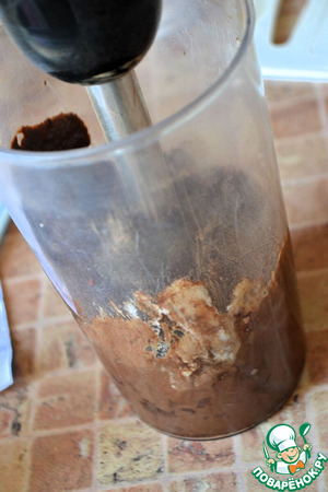 Сладкий крем без сахара