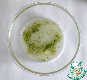Сладкий "песто" из мяты Сладкий "песто" из мяты