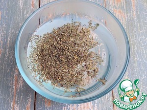 Сливочная гречка с курицей в духовке Сливочная гречка с курицей в духовке