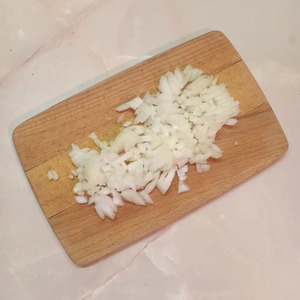 Сливочный суп с курицей и макаронами Сливочный суп с курицей и макаронами