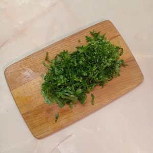 Сливочный суп с курицей и макаронами Сливочный суп с курицей и макаронами