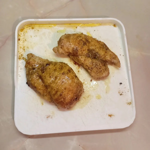 Сливочный суп с курицей и макаронами Сливочный суп с курицей и макаронами