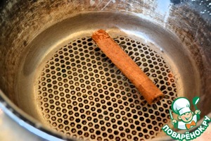 Сливовый смузи Сливовый смузи