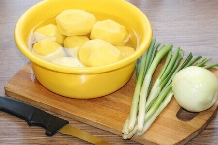 Слоеные пирожки с начинкой Слоеные пирожки с начинкой