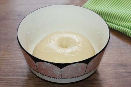 Слоеные пирожки с начинкой Слоеные пирожки с начинкой