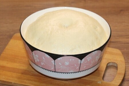 Слоеные пирожки с начинкой Слоеные пирожки с начинкой