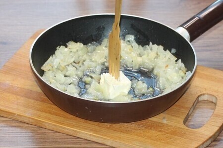 Слоеные пирожки с начинкой Слоеные пирожки с начинкой