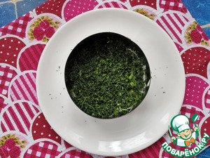 Слоёный рыбный салат "Лето" Слоёный рыбный салат "Лето"