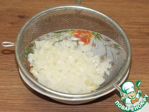 Слоёный салат на праздничный стол Слоёный салат на праздничный стол