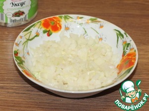 Слоёный салат на праздничный стол Слоёный салат на праздничный стол