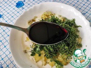 Сметанный соус Сметанный соус